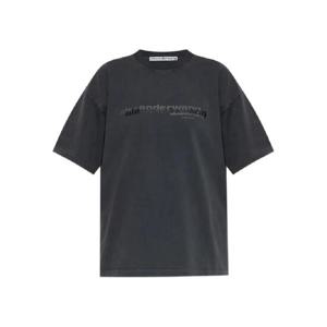 알렉산더왕 로고 프린트 티셔츠 UCC3251847