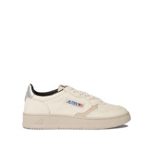 AUTRY Medalist Low  sneakers AULWLE18