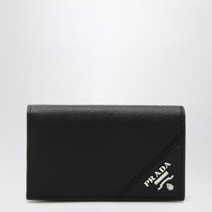 프라다 남성지갑 2MC122QME Black