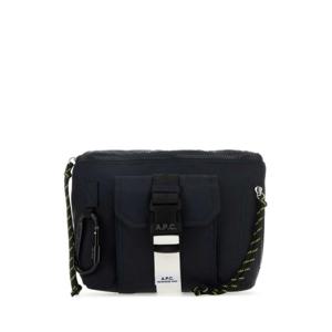 아페쎄 토트백 PAAFHH62219 IAK Blue