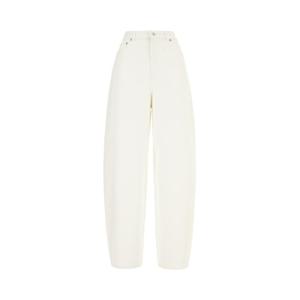 지방시 데님 팬츠 BW517J516T 130 OFF WHITE