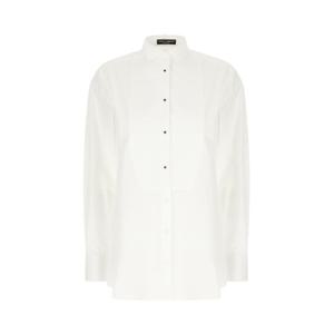돌체앤가바나 셔츠 F5S96TGDCPO W0800 Bianco