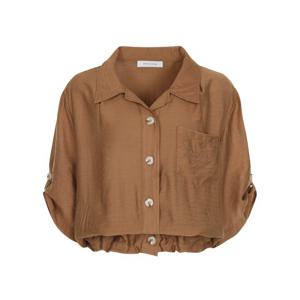 예시카 썸머 시스루 롤업 스트링 셔츠 블라우스 YJ4BL801