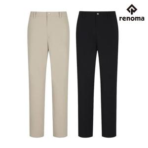 레노마골프 남성 여름 냉감 타공 스판 바지 PTO.2503