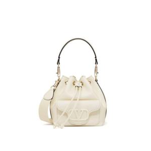 발렌티노 가라바니 숄더백 4W2B0M94NDL 098 White WHITE