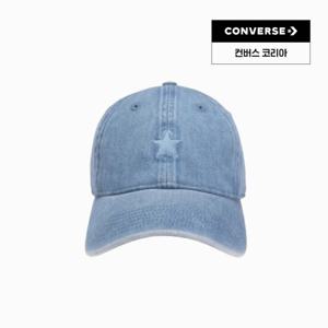 [컨버스공식] 컨버스 데이 원스타 캡 데님 블루 UA5757-DA2