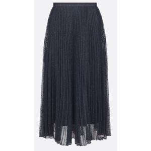 크리스챤디올 스커트 522j04A3042 5640 NAVY
