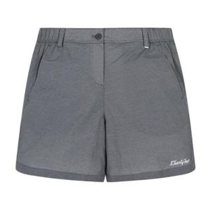 JDX HC08 사이드 밴드 잔립 하프 팬츠 X4PH6768 (GR)