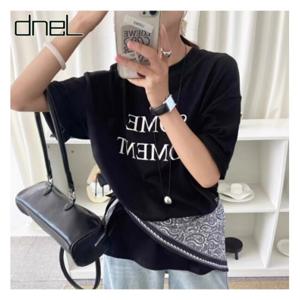 [드넬][드넬]모먼트티셔츠DWT52300A