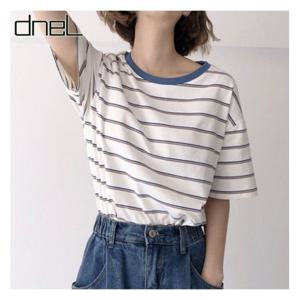 [드넬][드넬]투투줄지티셔츠DWT52299A