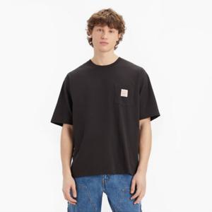 [리바이스]남성 숏 슬리브 워크웨어 티셔츠 A5850-0004
