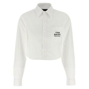 마크제이콥스 셔츠 2S5RTP066W06100 White