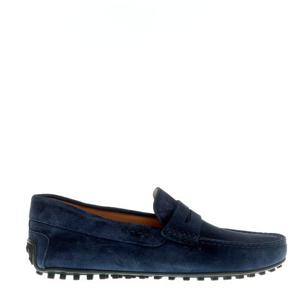 소렐레 페레고 로퍼 56202CAMBLU Bluee