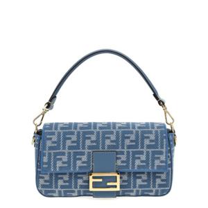 펜디 숄더백 8BR600AUPXF1SKL Light Blue