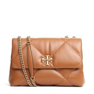 토리버치 토트백 154704200 Tan Leather