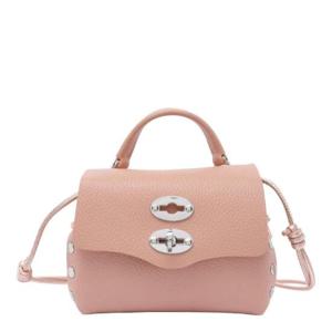 Zanellato Postina Superbaby 폴드오버 탑 핸드백 0684500720000SB Z0894 TP936641957