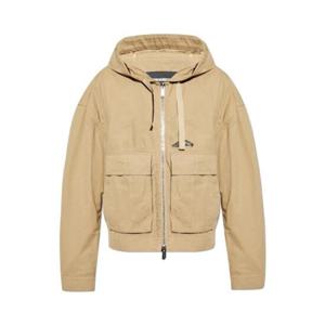 Dsquared2 Icon New Generation Ripstop 윈드브레이커 S79AM0075D35224 114 TP934520058