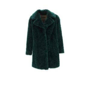 Herno  퍼 싱글 브레스티드 긴팔 코트 CA000500D12421 7970 TP944240436