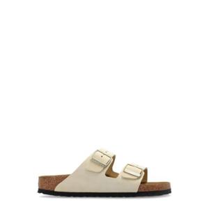 Birkenstock 애리조나 샌들 1026711 ECRU TP936119940