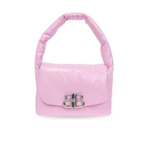 Balenciaga Monaco 스몰 슬링 숄더백 7878962AA3Z 5820 TP944208619