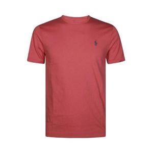 Polo Ralph Lauren 포니 자수 크루넥 티셔츠 710671438 374BERRYC7563 TP936895589