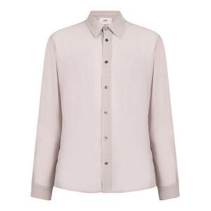 AMI 클래식 셔츠 HSH071PL0027 0952 TP935313196