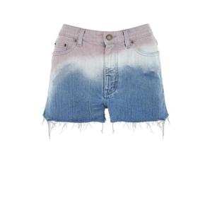 Saint Laurent 타이다이 데님 쇼츠 614462Y02IA 4021 TP944261581