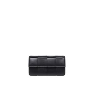 Bottega Veneta 인트레치아토 콘티넨탈 지갑 742694VCQC4 8425 TP944259582