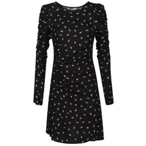 Mar De Margaritas 주름 장식 플로럴 드레스 MMABW01011 FN37PROVENCE TP944214862