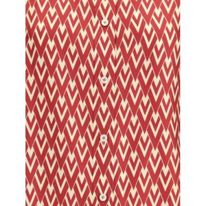 발렌티노 가라바니 셔츠 7B3AB7Q190R CLT RED