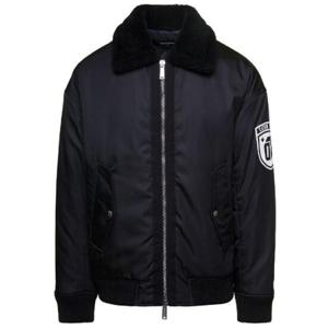 Dsquared2 로고 프린트 집업 보머 재킷 S74AM1411S60305 900 TP944253825