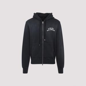 아미리 후드 티셔츠 AMJYHD1132 BLACK
