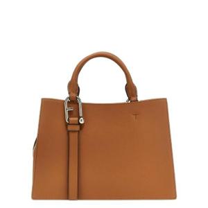 Furla Nuvola 로고 플라크 미디엄 토트백 WB01336BX2045 RY000 TP944226518