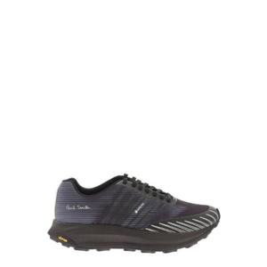 Paul Smith 시에라 레이스업 스니커즈 M1SSIE01GMES 79 TP944265273