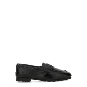 Bally Paquy 레이스업 로퍼 WF1401BU006 U901 TP944250159