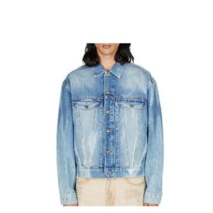 Guess 빈티지 데님 재킷 M3GU97D4RV0000 A722 TP944249220