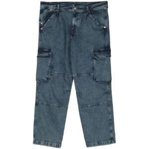25 SS 폴스미스 드롭 크로치 카고 진 M2R717YM21841 TP433413835