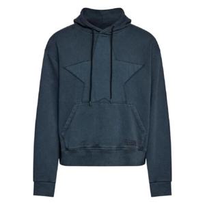 25 SS 메종마르지엘라 스타 자수 후드티 SH2GU0022M25024 TP439355616