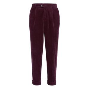 25 SS Brunello Cucinelli 코듀로이 팬츠 M280UE1450C6031 TP439354560