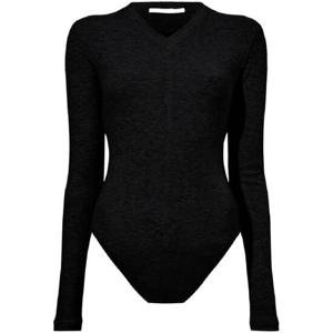 25 SS 프로엔자슐러화이트라벨 델라니 바디수트 WL2444506JY097 TP432300043