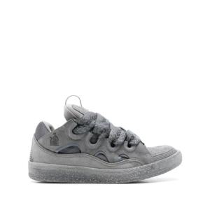 25 SS 랑방 커브 패널 디자인 스니커즈 FMSKRK11DRATA24 TP432029123