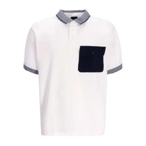 25 SS 아르마니 익스체인지 코튼 폴로 셔츠 XM000303AF10366 TP439338535