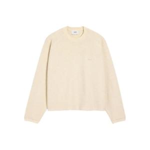 25 SS 아미 파리스 자수 스웨트셔츠 H25USW751JE0169 TP439377466