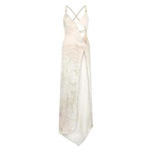 25 SS 로베르토 카발리 크리즈 이펙트 드레스 UWT150RYN99 TP438240082