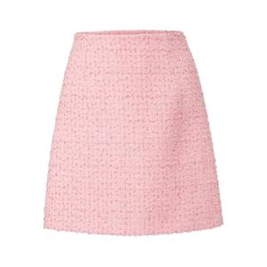 25 SS 캐롤리나헤레라 트위드 미니 스커트 P2511N300CNT TP439346822