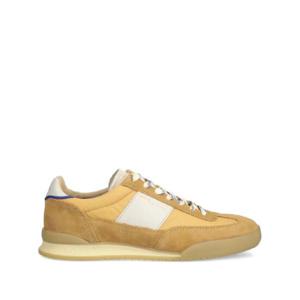 25 SS 폴스미스 스웨이드 패널 스니커즈 M2SDVR39MNYL TP439300416