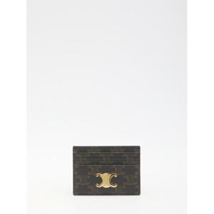 셀린느 지갑 10L832CQH BROWN