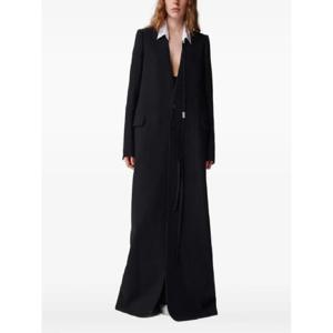 25 SS 앤드뮐미스터 single breasted coat B0010820FA191 TP439371467