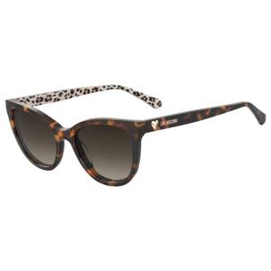 모스키노 선글라스 MOL072S H7P HA Havana