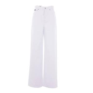 돌체앤가바나 데님 팬츠 FTDDGD G8NV8S9001 White